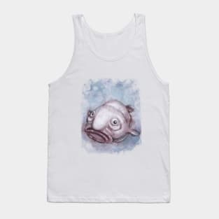 Do You Think I’m Pretty? Tank Top